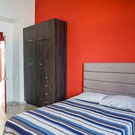 Casa Morelos Stayhouse San Luis Potosí Exteriér fotografie