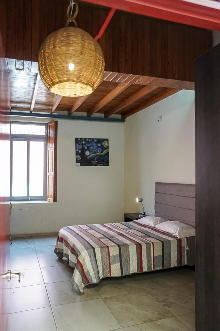 Casa Morelos Stayhouse San Luis Potosí Exteriér fotografie