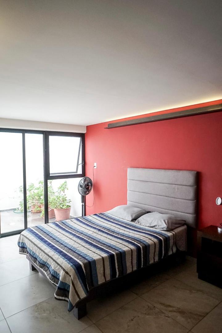 Casa Morelos Stayhouse San Luis Potosí Exteriér fotografie
