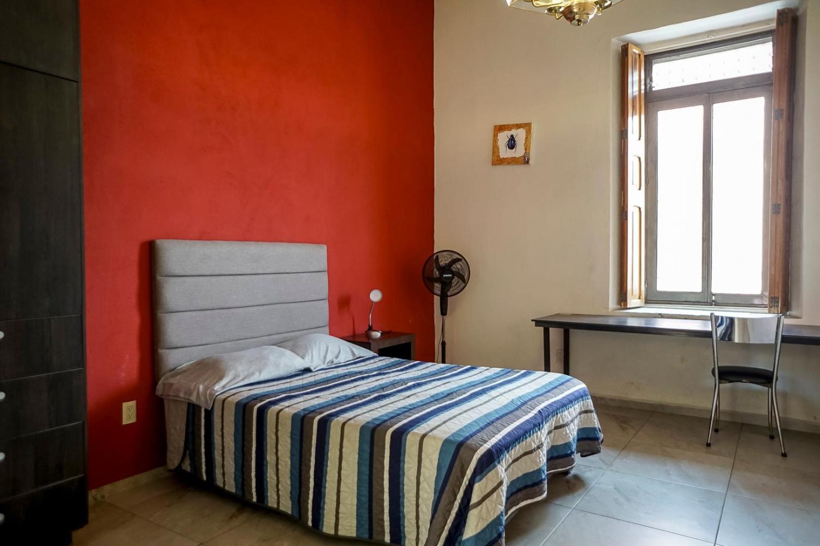 Casa Morelos Stayhouse San Luis Potosí Exteriér fotografie