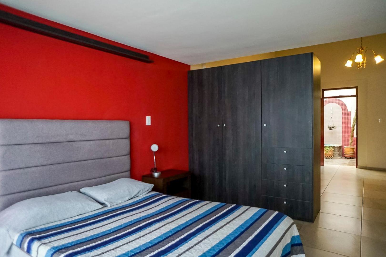 Casa Morelos Stayhouse San Luis Potosí Exteriér fotografie