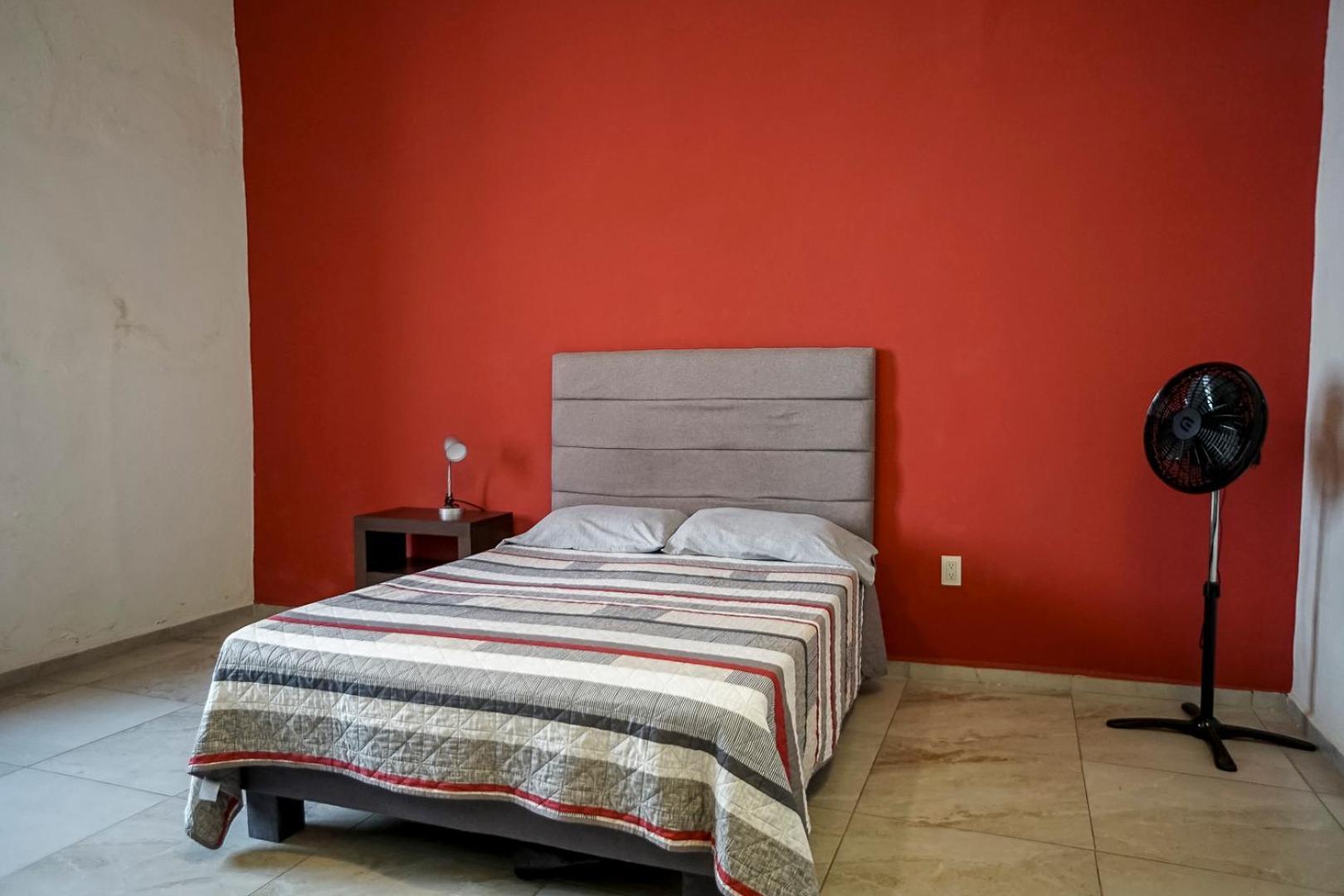 Casa Morelos Stayhouse San Luis Potosí Exteriér fotografie