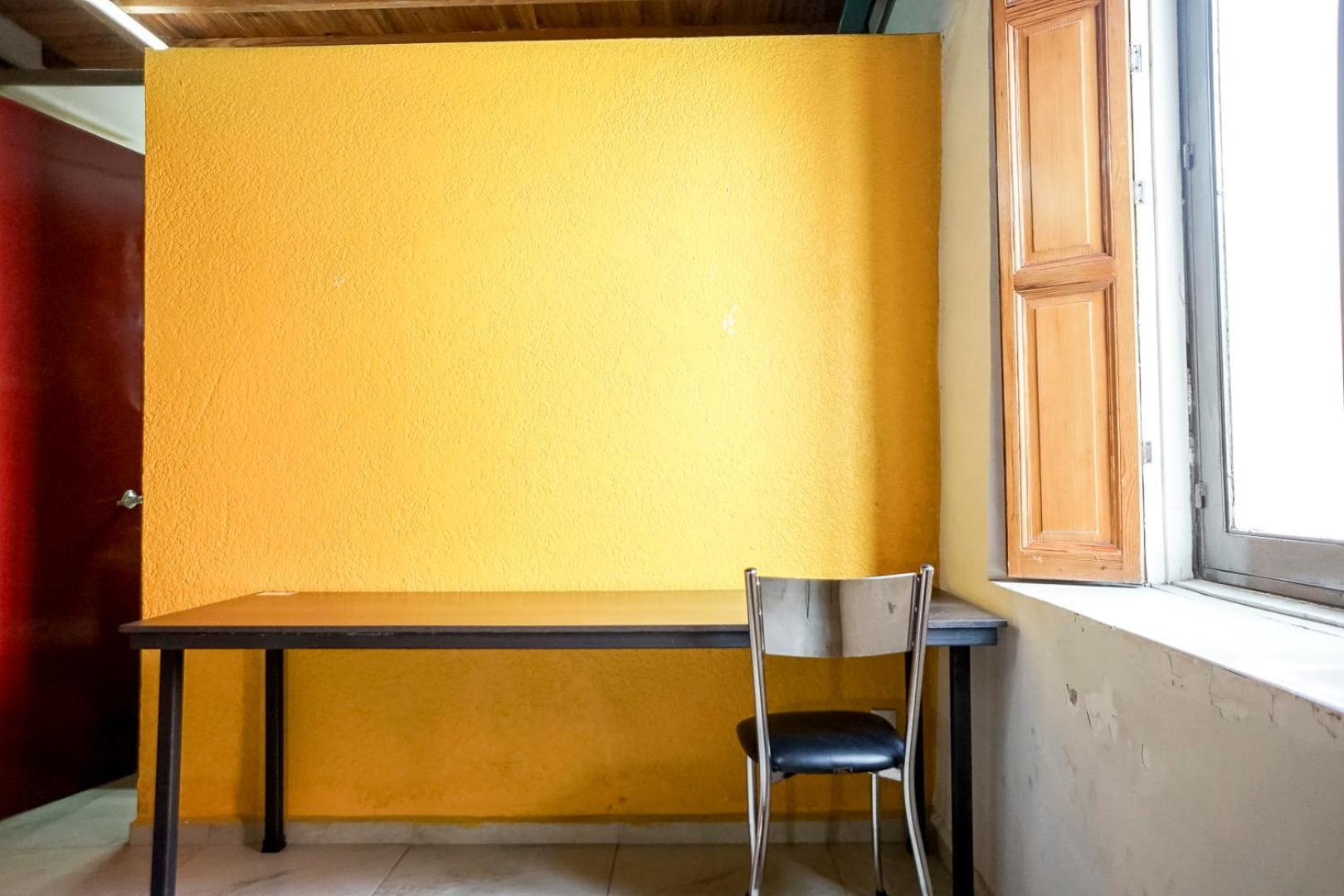 Casa Morelos Stayhouse San Luis Potosí Exteriér fotografie