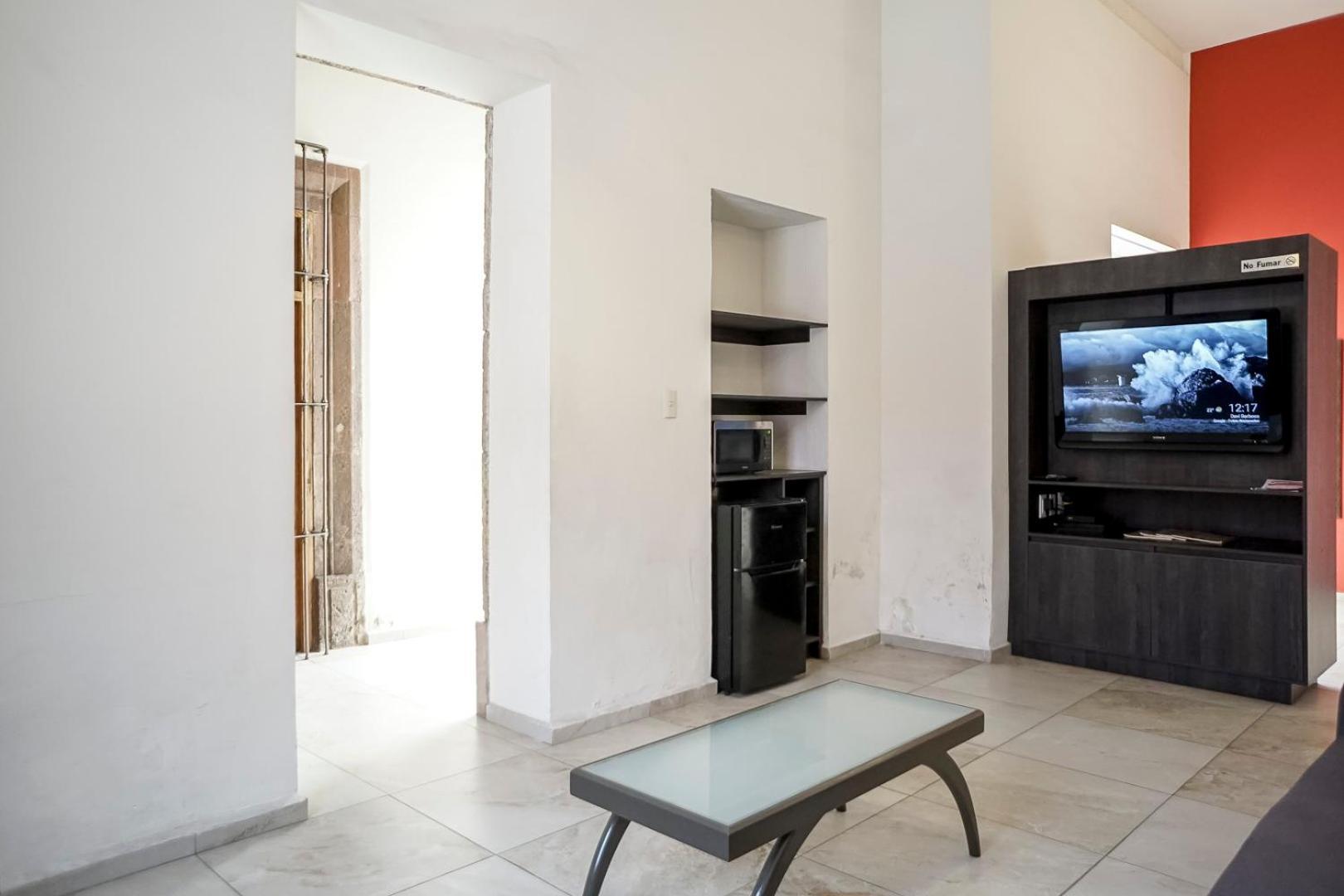 Casa Morelos Stayhouse San Luis Potosí Exteriér fotografie
