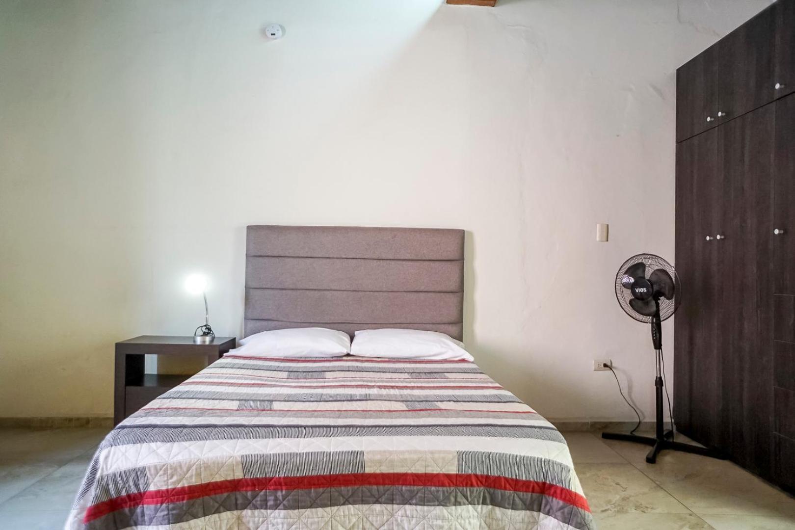 Casa Morelos Stayhouse San Luis Potosí Exteriér fotografie