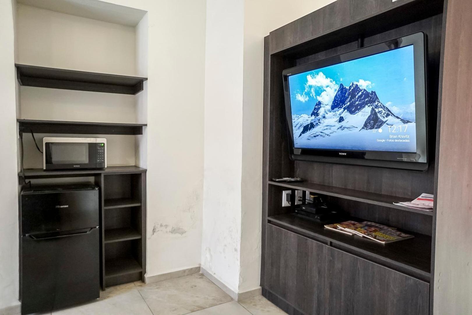 Casa Morelos Stayhouse San Luis Potosí Exteriér fotografie