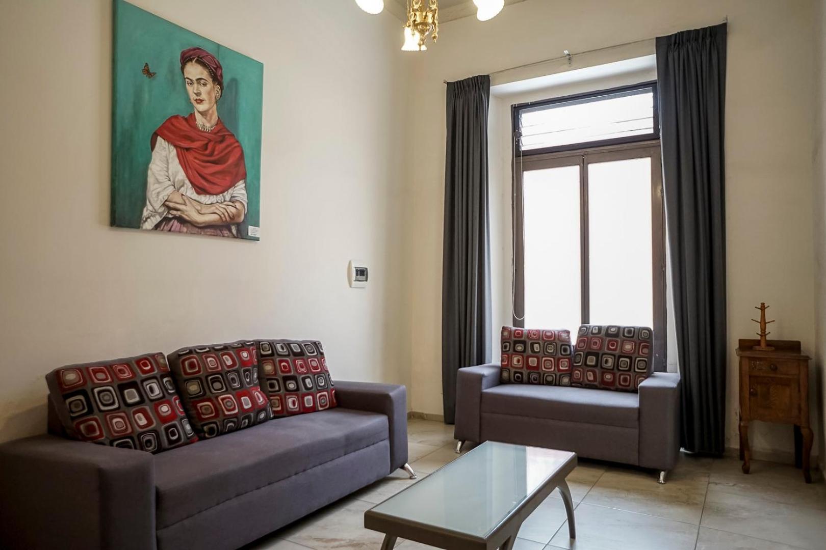 Casa Morelos Stayhouse San Luis Potosí Exteriér fotografie