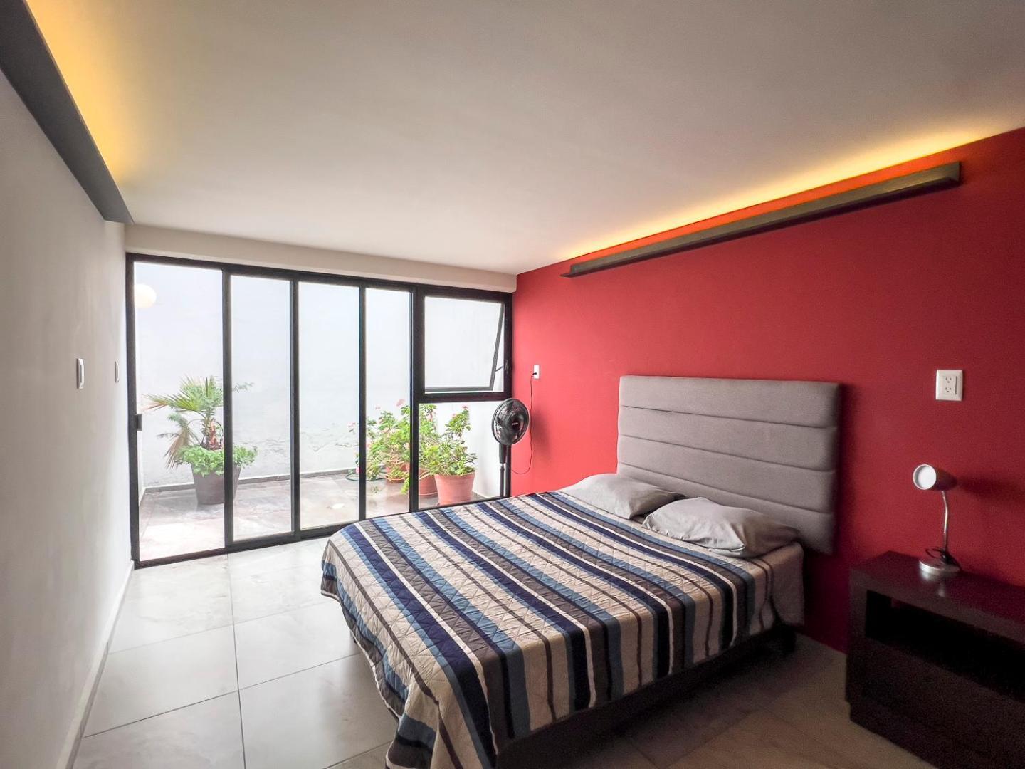 Casa Morelos Stayhouse San Luis Potosí Exteriér fotografie