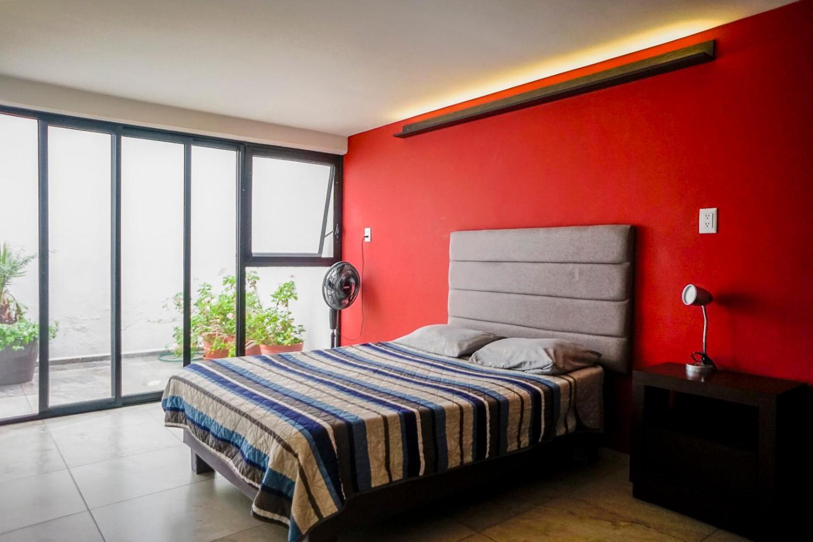Casa Morelos Stayhouse San Luis Potosí Exteriér fotografie