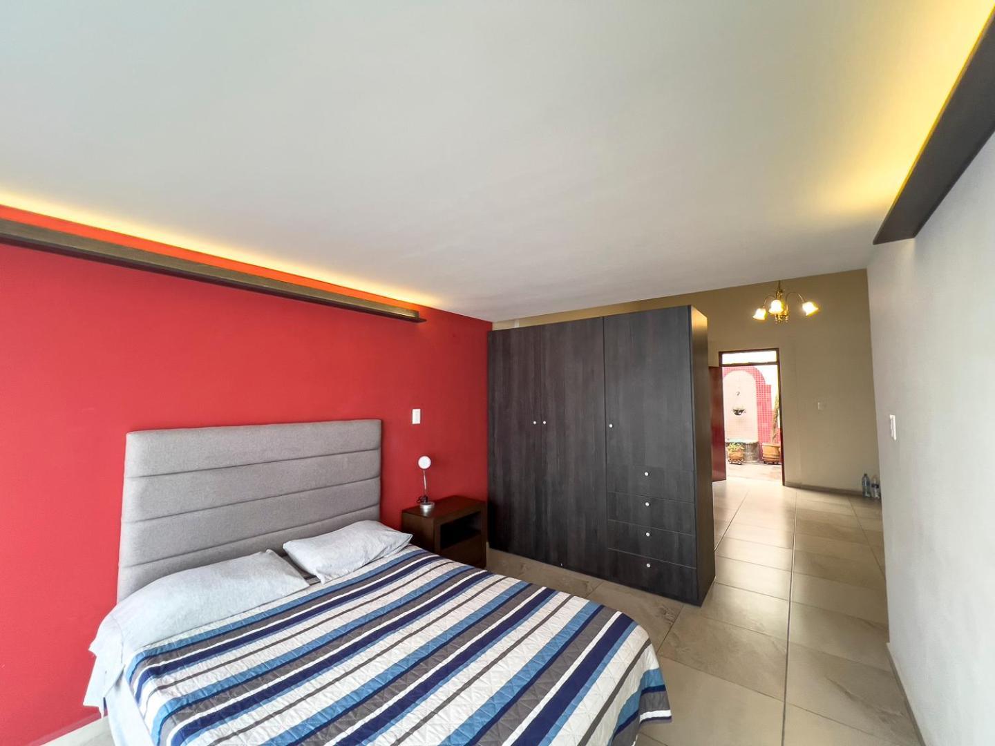 Casa Morelos Stayhouse San Luis Potosí Exteriér fotografie