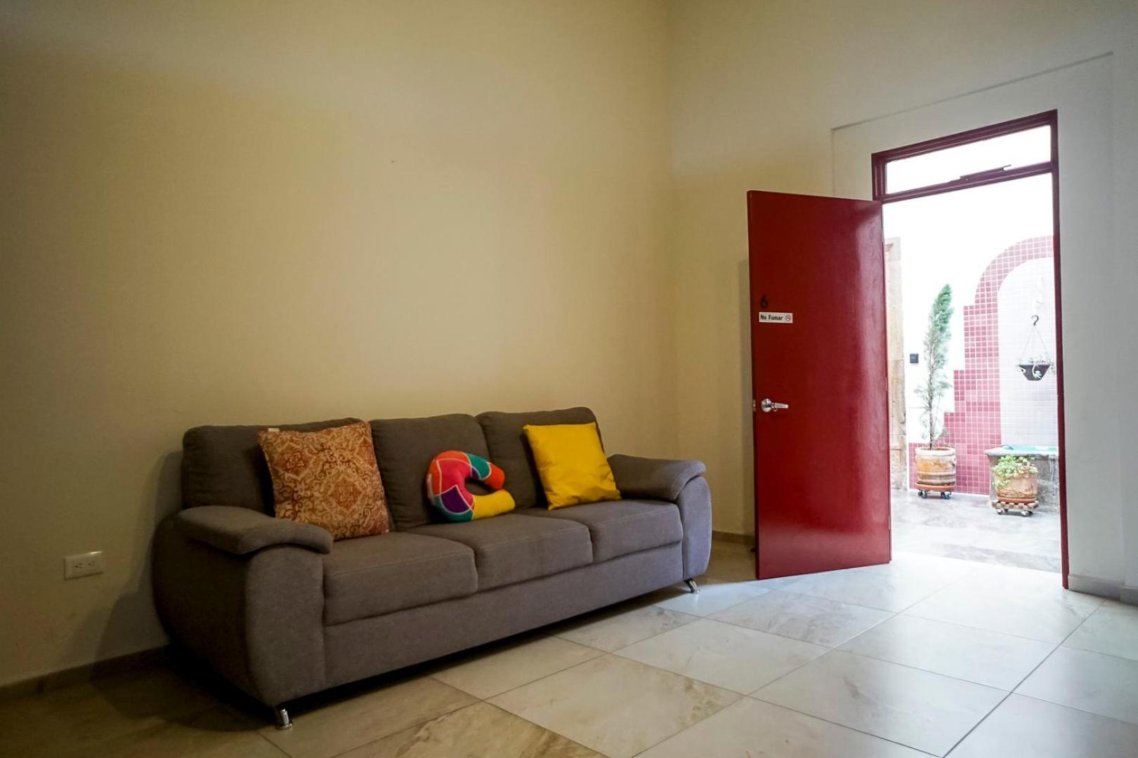 Casa Morelos Stayhouse San Luis Potosí Exteriér fotografie