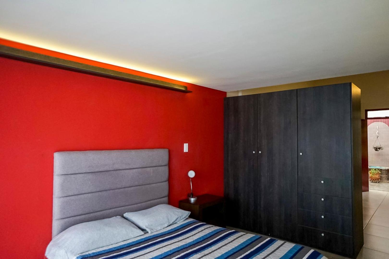 Casa Morelos Stayhouse San Luis Potosí Exteriér fotografie